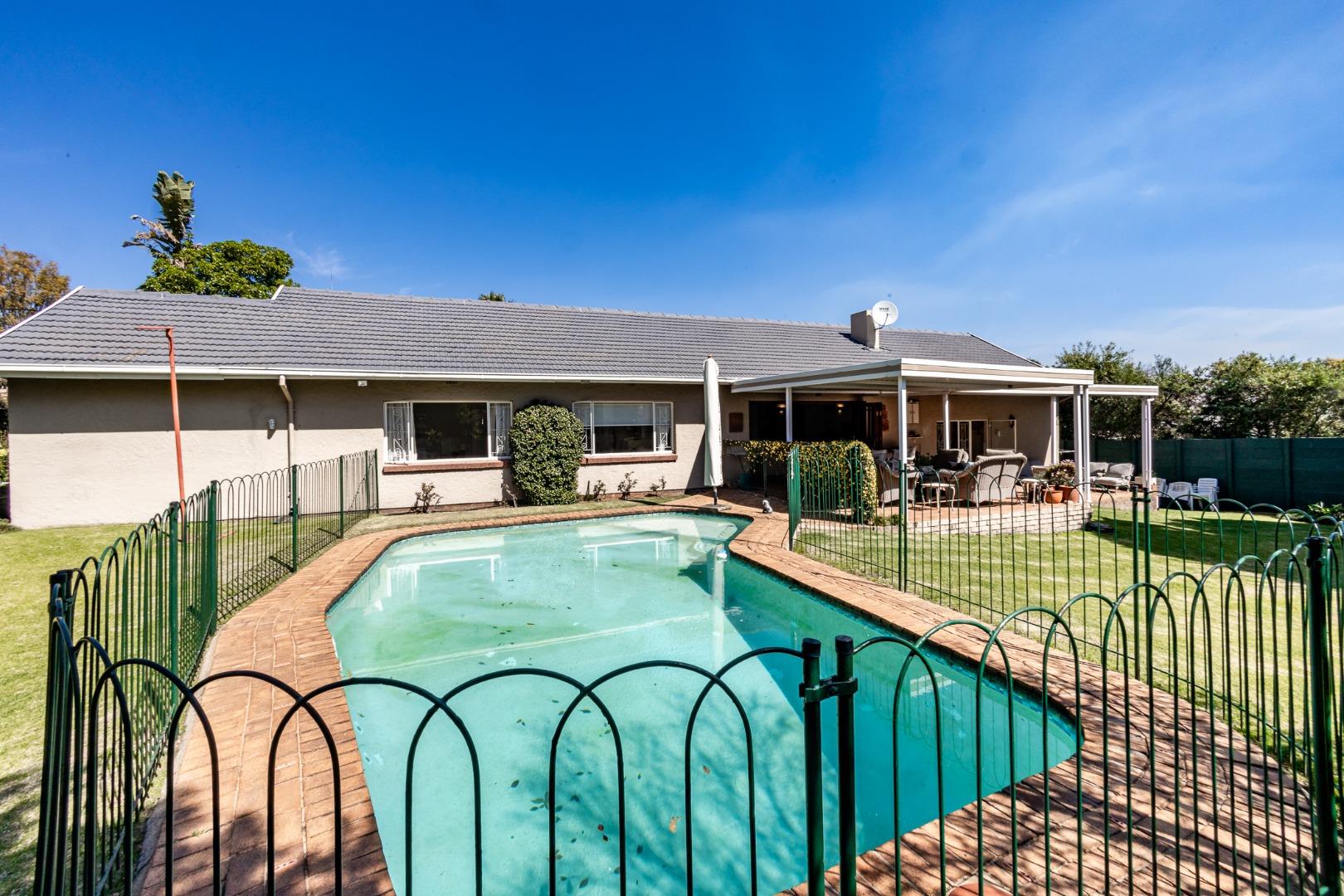 3 Bedroom House for Sale - Gauteng