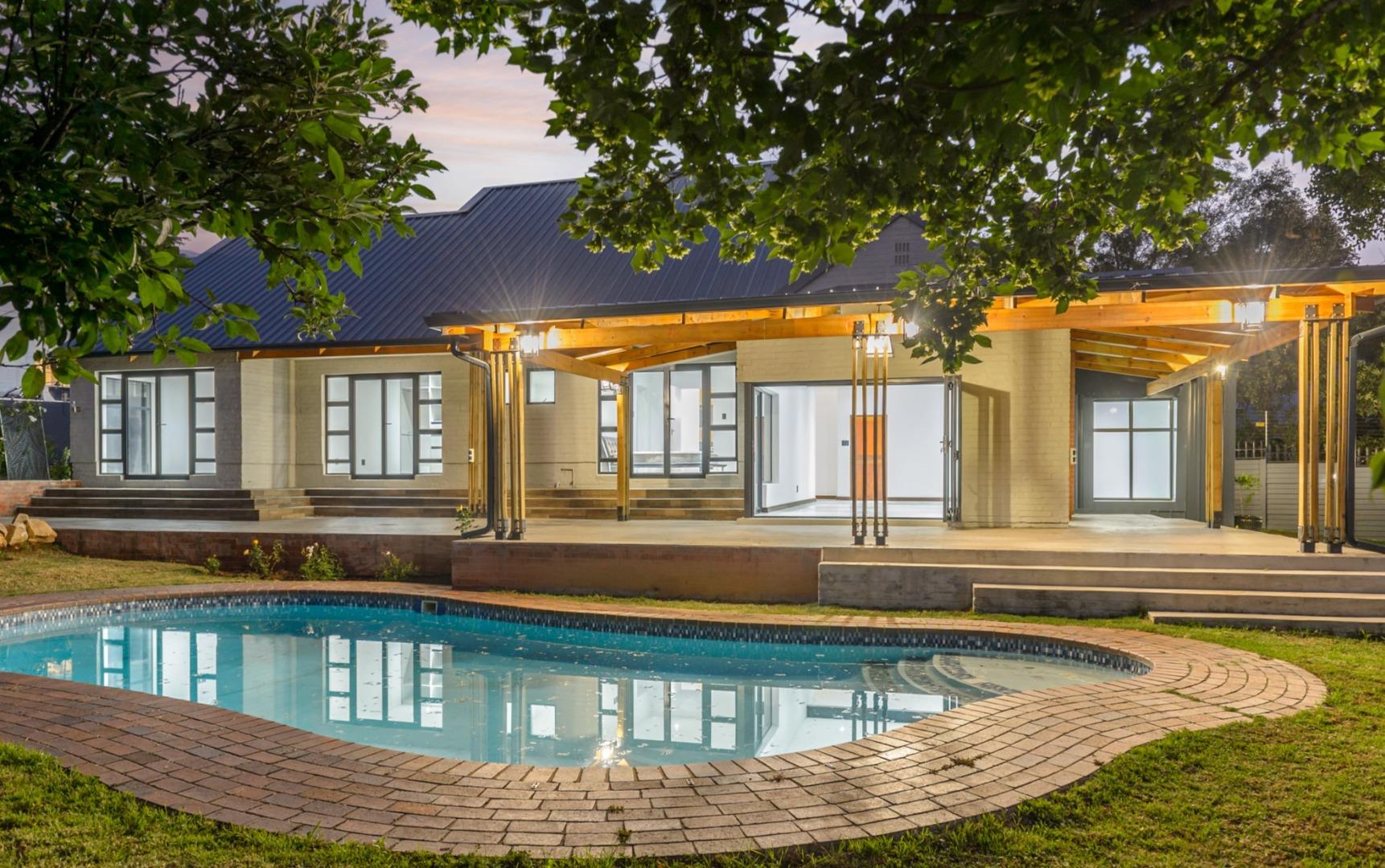 3 Bedroom House for Sale - Gauteng