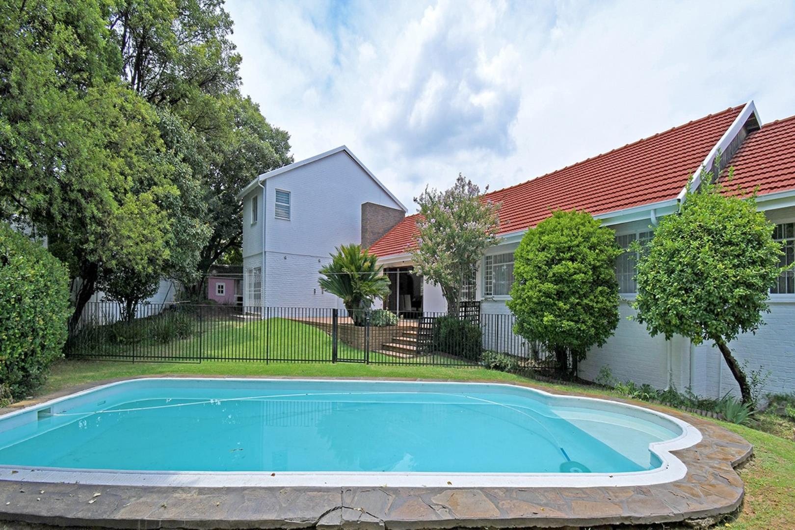 5 Bedroom House for Sale - Gauteng